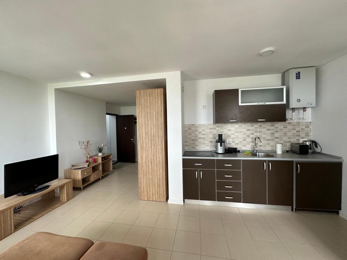 Apartament Oxygen Neptun Exterior photo