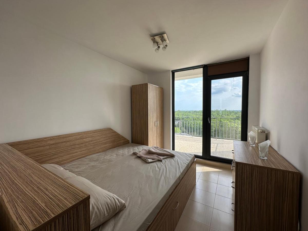 Apartament Oxygen Neptun Exterior photo